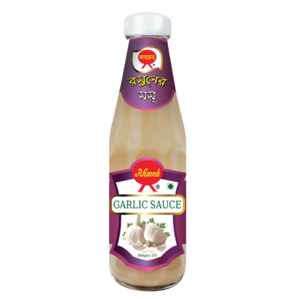 Tomato Hot Sauce (Jar) – Ahmed Food Products (Pvt.) Ltd.